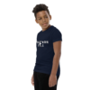 Youth Short Sleeve T-Shirt - Image 3