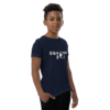 Youth Short Sleeve T-Shirt - Image 4